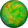Arctic Ozone 2021-06-04